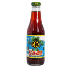 MD Kithual Treacle 340ml